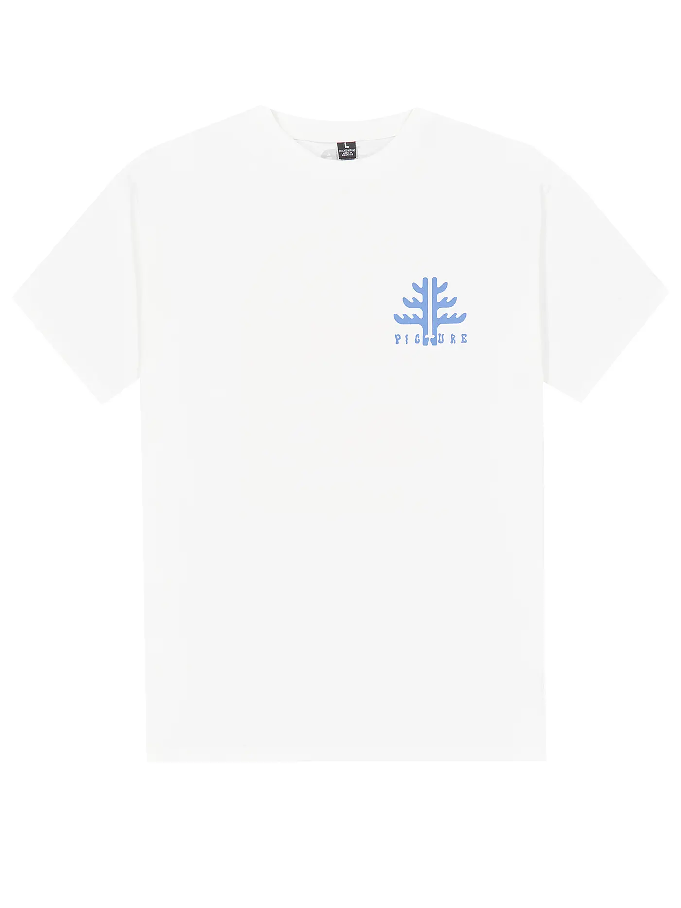PICTURE | Herren Beachshirt Ouvea | 